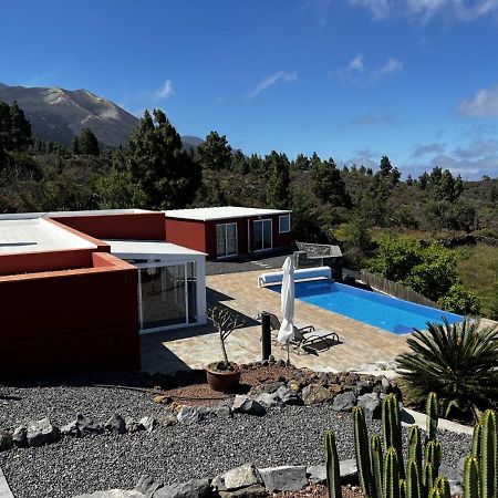 Villa Puesta De Sol El Paso Exterior foto