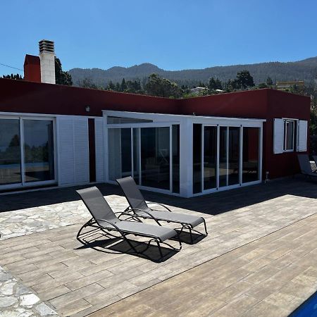Villa Puesta De Sol El Paso Exterior foto