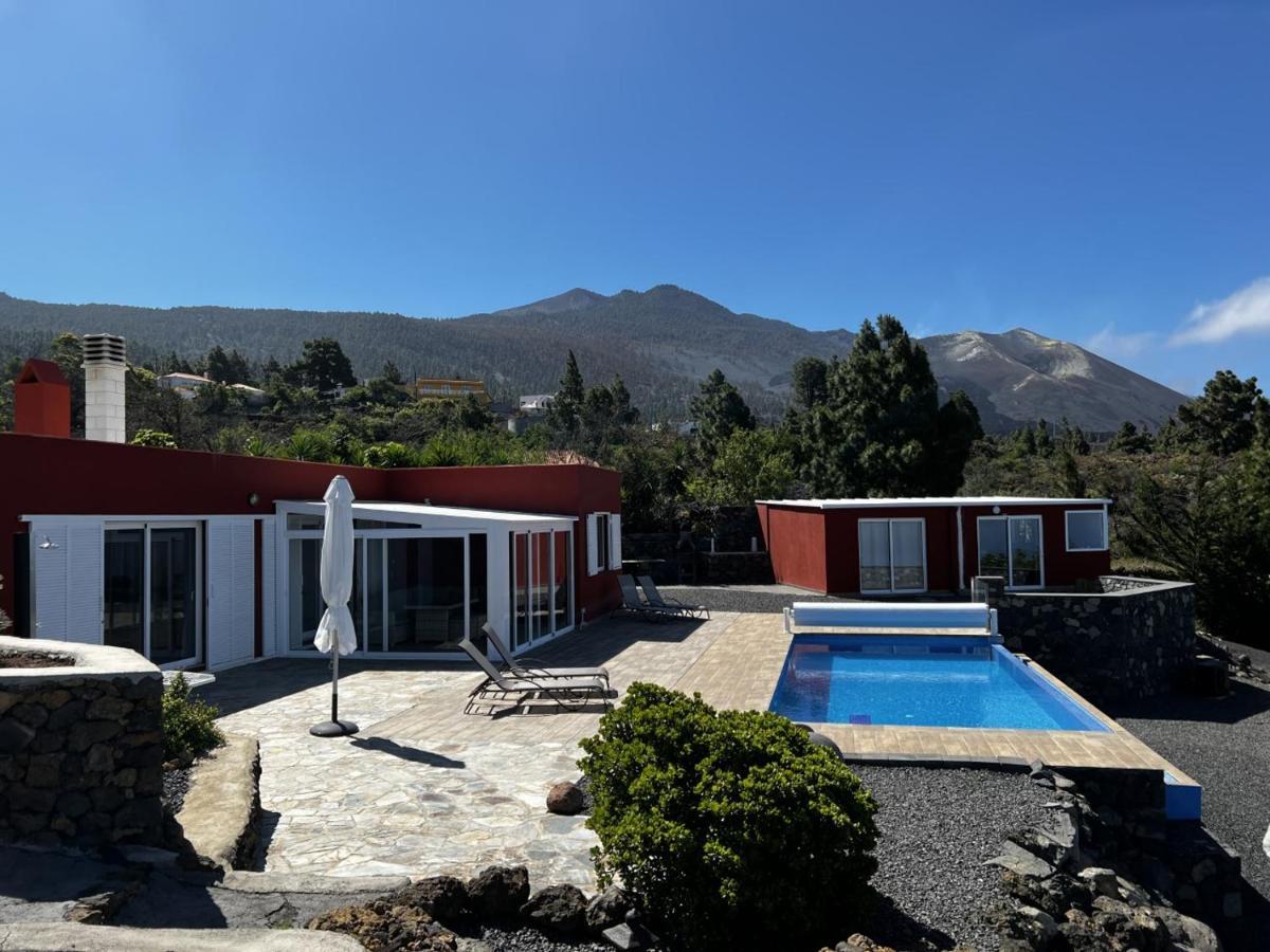 Villa Puesta De Sol El Paso Exterior foto