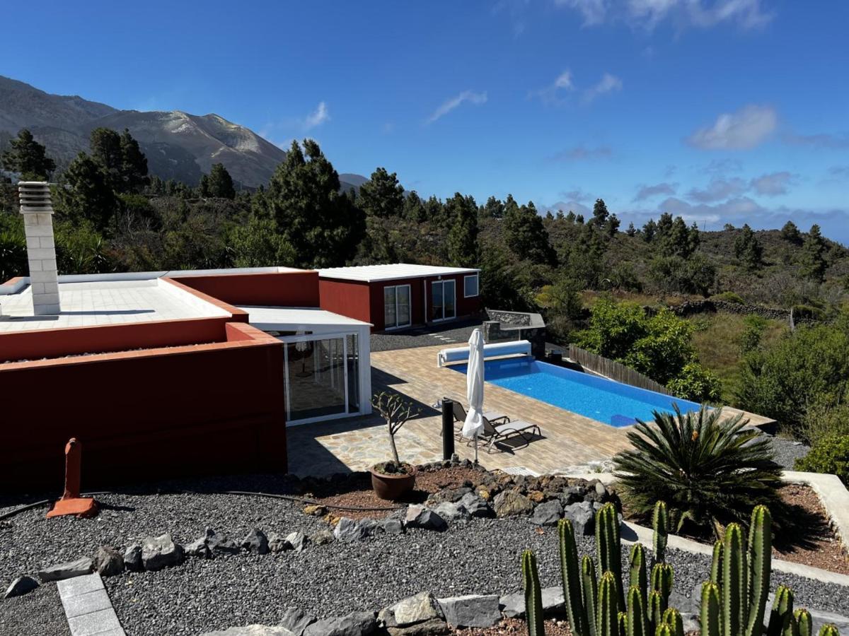 Villa Puesta De Sol El Paso Exterior foto