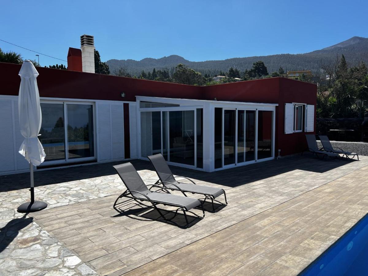 Villa Puesta De Sol El Paso Exterior foto