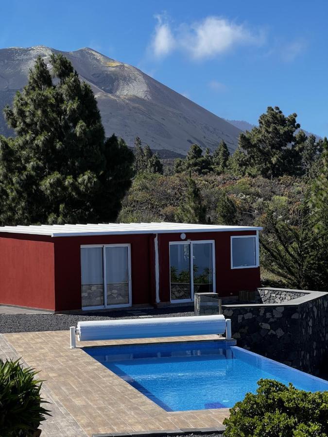 Villa Puesta De Sol El Paso Exterior foto