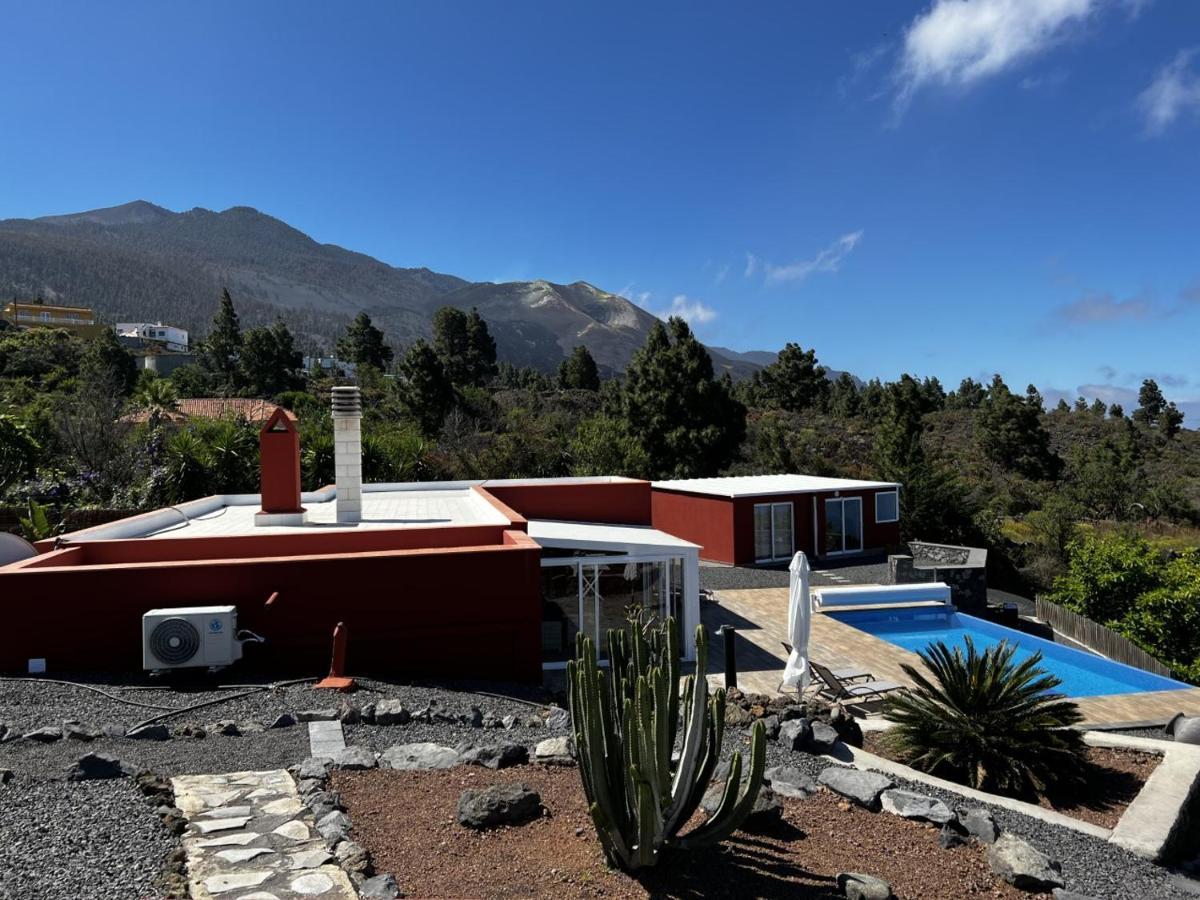 Villa Puesta De Sol El Paso Exterior foto