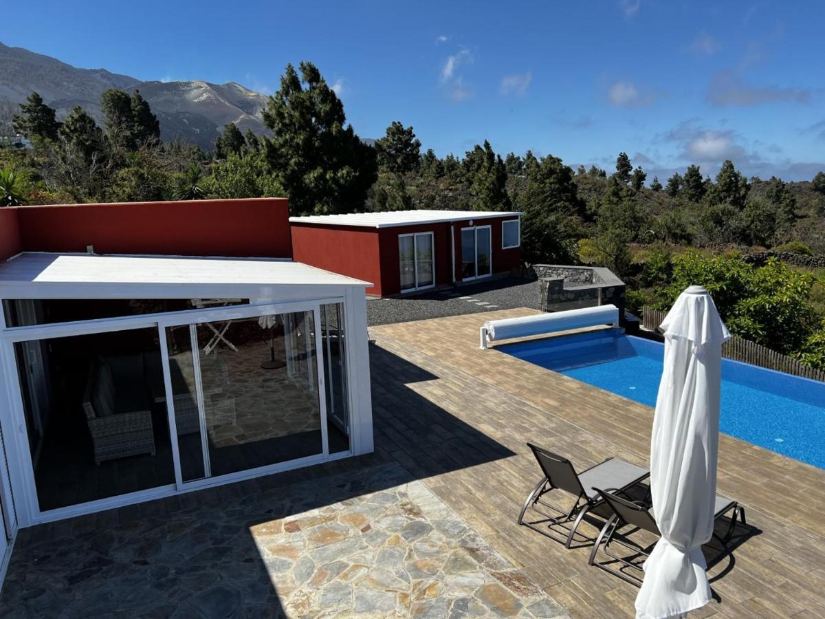 Villa Puesta De Sol El Paso Exterior foto