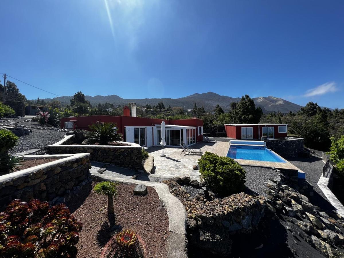 Villa Puesta De Sol El Paso Exterior foto