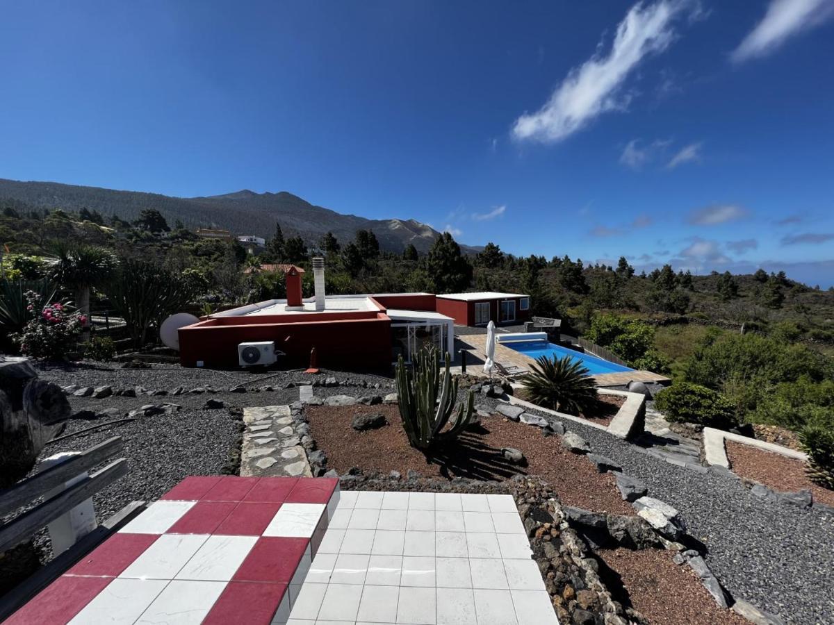 Villa Puesta De Sol El Paso Exterior foto