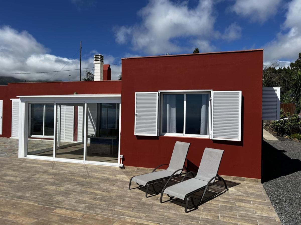 Villa Puesta De Sol El Paso Exterior foto