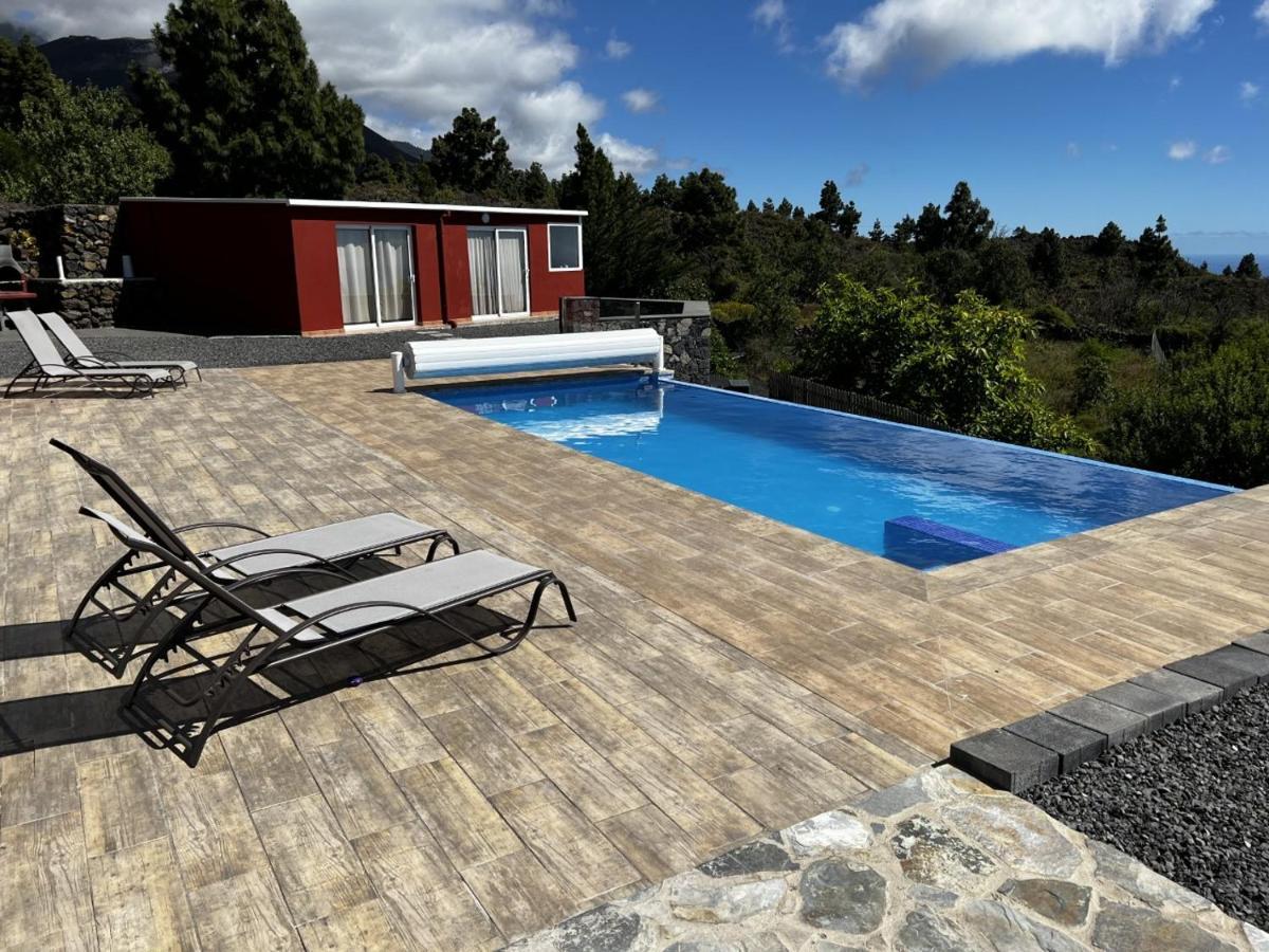 Villa Puesta De Sol El Paso Exterior foto