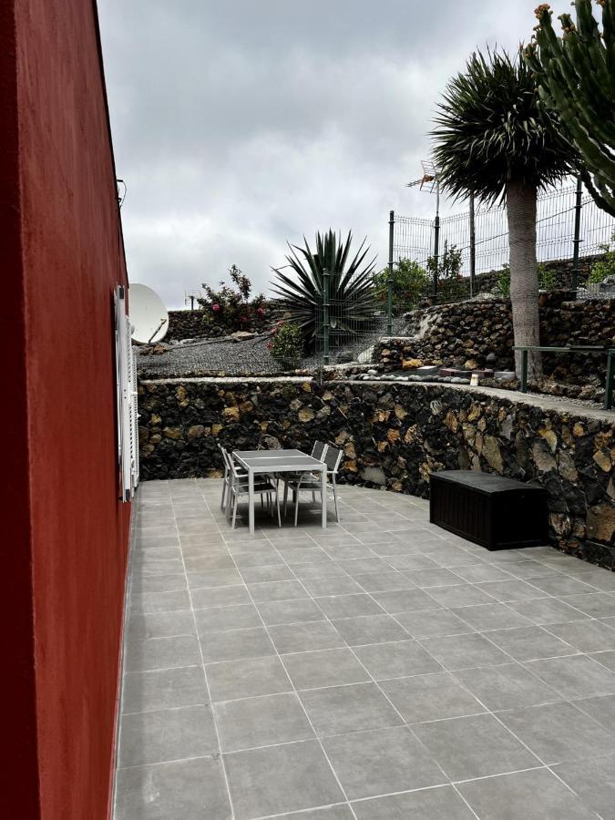 Villa Puesta De Sol El Paso Exterior foto