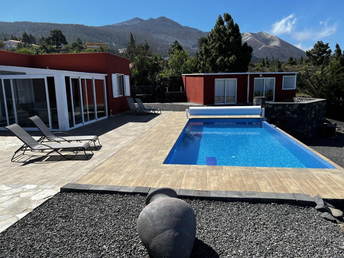 Villa Puesta De Sol El Paso Exterior foto