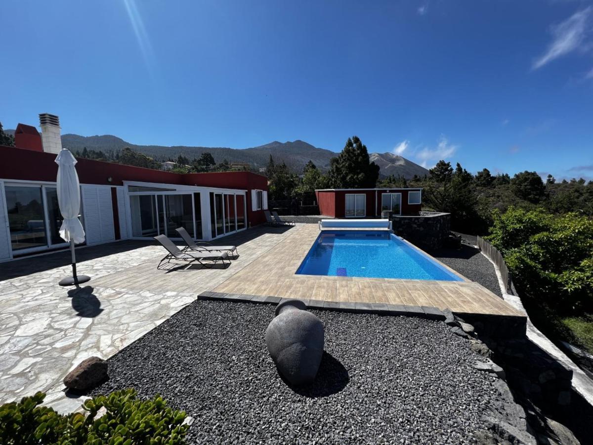 Villa Puesta De Sol El Paso Exterior foto