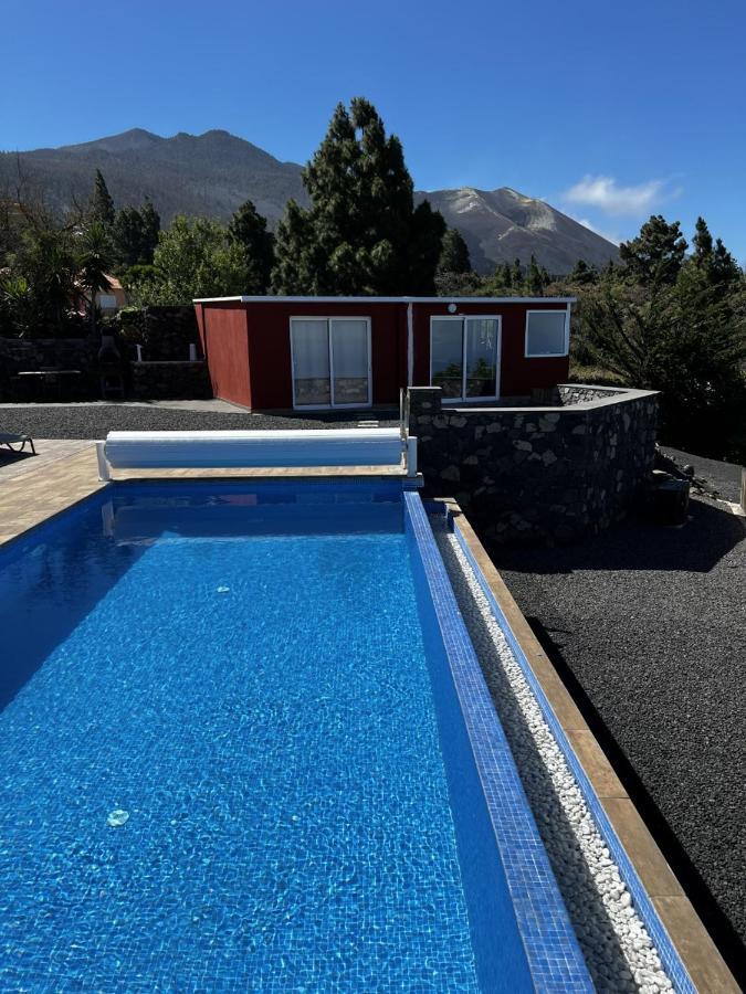 Villa Puesta De Sol El Paso Exterior foto