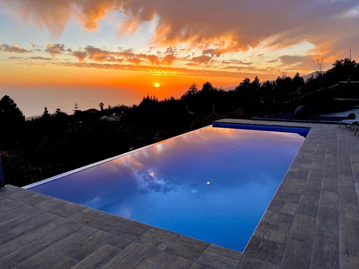 Villa Puesta De Sol El Paso Exterior foto