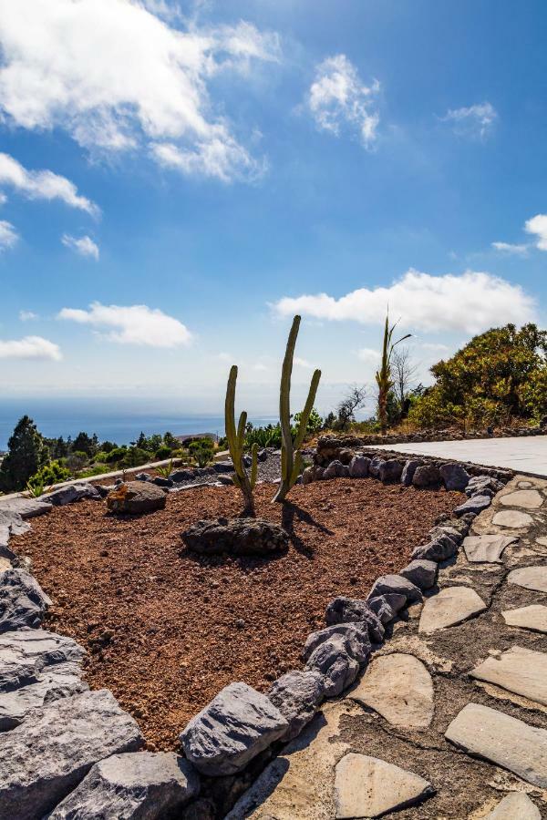 Villa Puesta De Sol El Paso Exterior foto