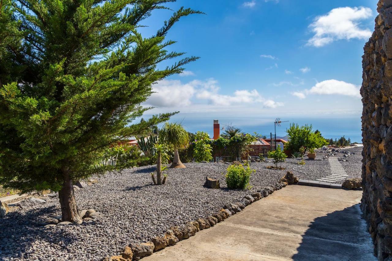 Villa Puesta De Sol El Paso Exterior foto